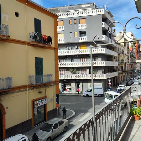 Appartement Mistral130