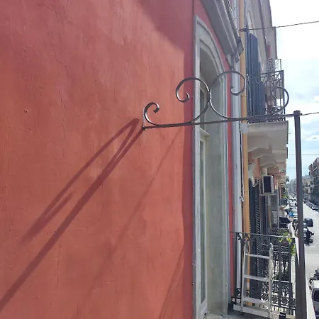 Mistral130 Apartament