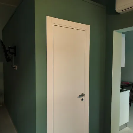 Mistral130 Apartment Bari