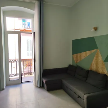 Mistral130 Appartement