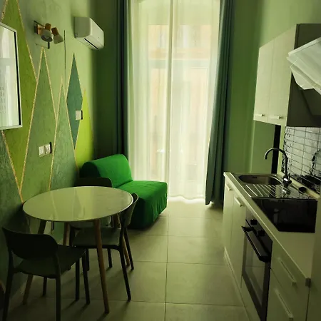 Appartement Mistral130