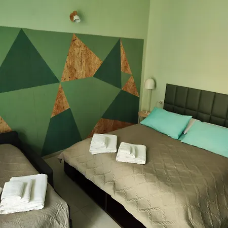 Mistral130 Apartment *