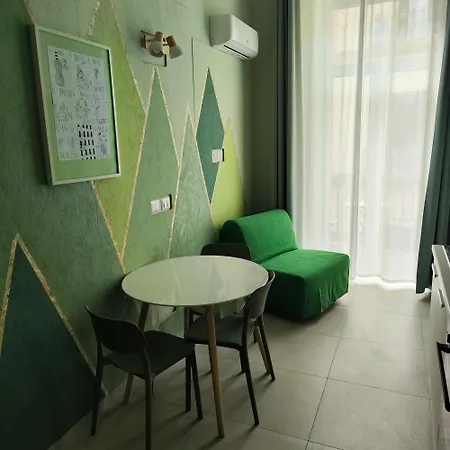 Appartement Mistral130