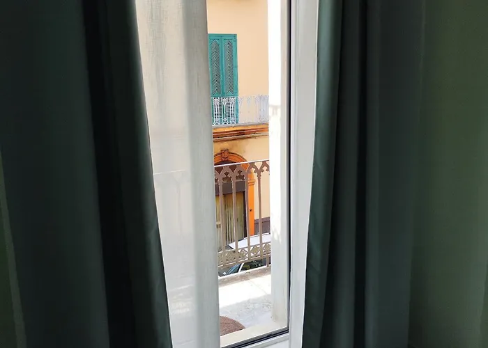 Mistral130 Apartament