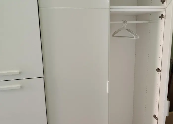 Mistral130 Apartament Bari