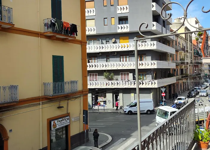 Apartament Mistral130