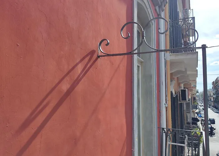 Mistral130 Apartament