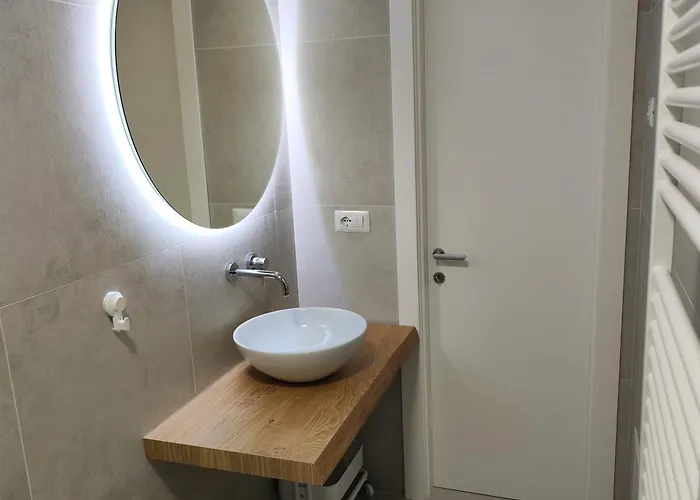 Apartament Mistral130