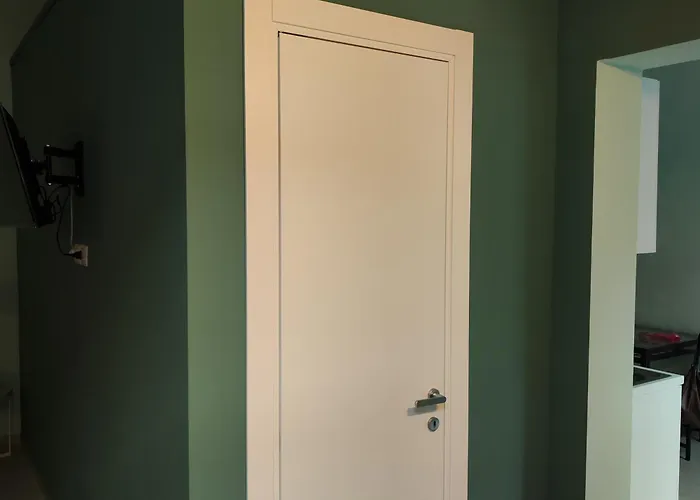 Mistral130 Apartament Bari