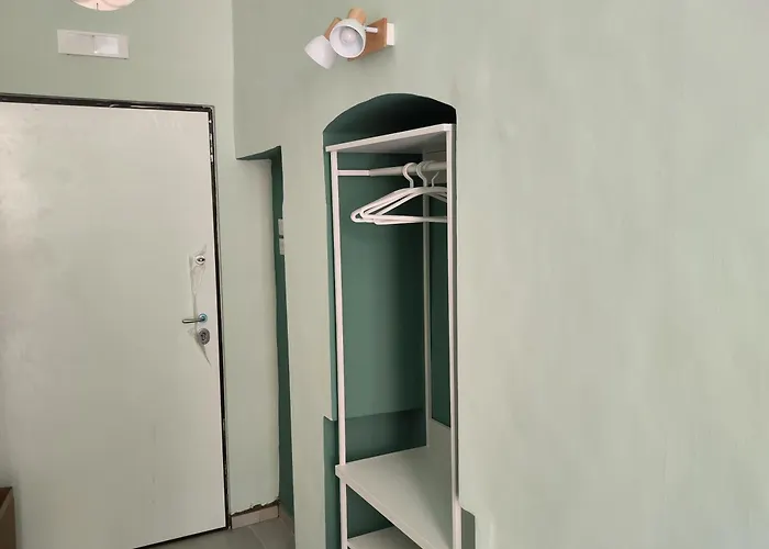 Mistral130 Apartament Bari