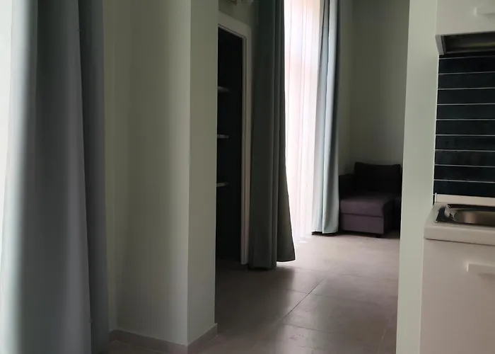 Mistral130 Apartament *