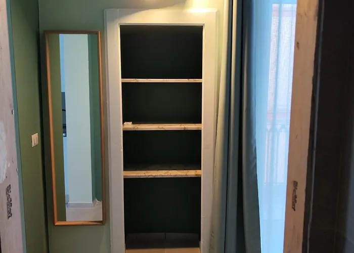 Mistral130 Apartament *