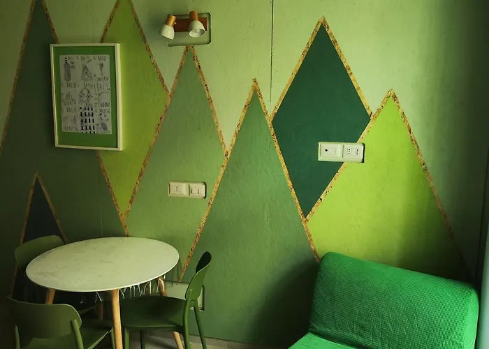 Apartament Mistral130 *