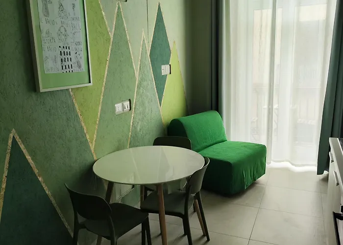 Apartament Mistral130