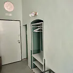 Mistral130 Apartamento Bari