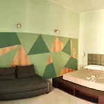 Mistral130 Apartamento Bari