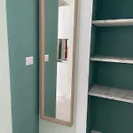 Apartamento Mistral130 Bari