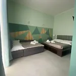 Apartamento Mistral130 Bari
