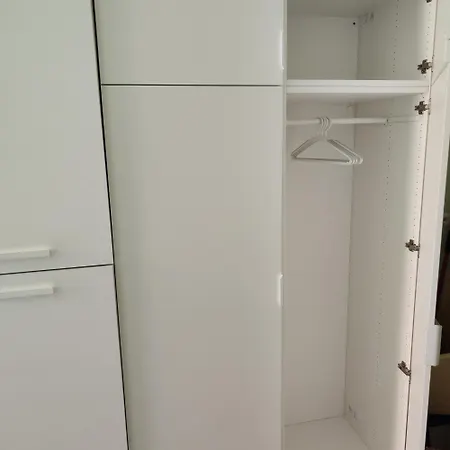 Mistral130 Appartement Bari