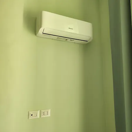 Mistral130 * バーリ