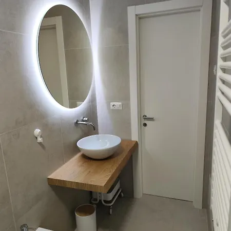 Apartmán Mistral130