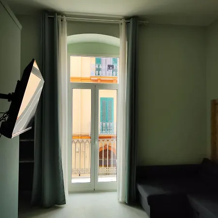 Apartamento Mistral130