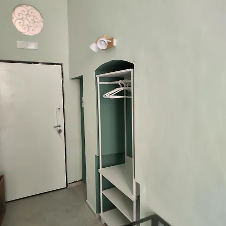 Mistral130 Apartmán Bari