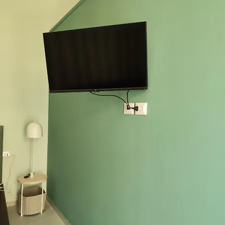 Mistral130 バーリ