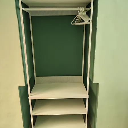 Apartmán Mistral130