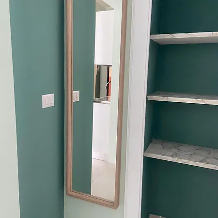 Appartement Mistral130 Bari