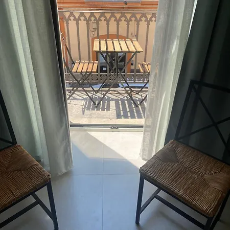 Mistral130 * バーリ